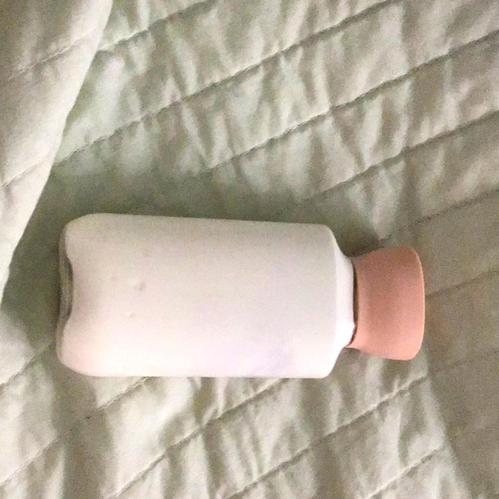 Bath and body works perfect peony lotion